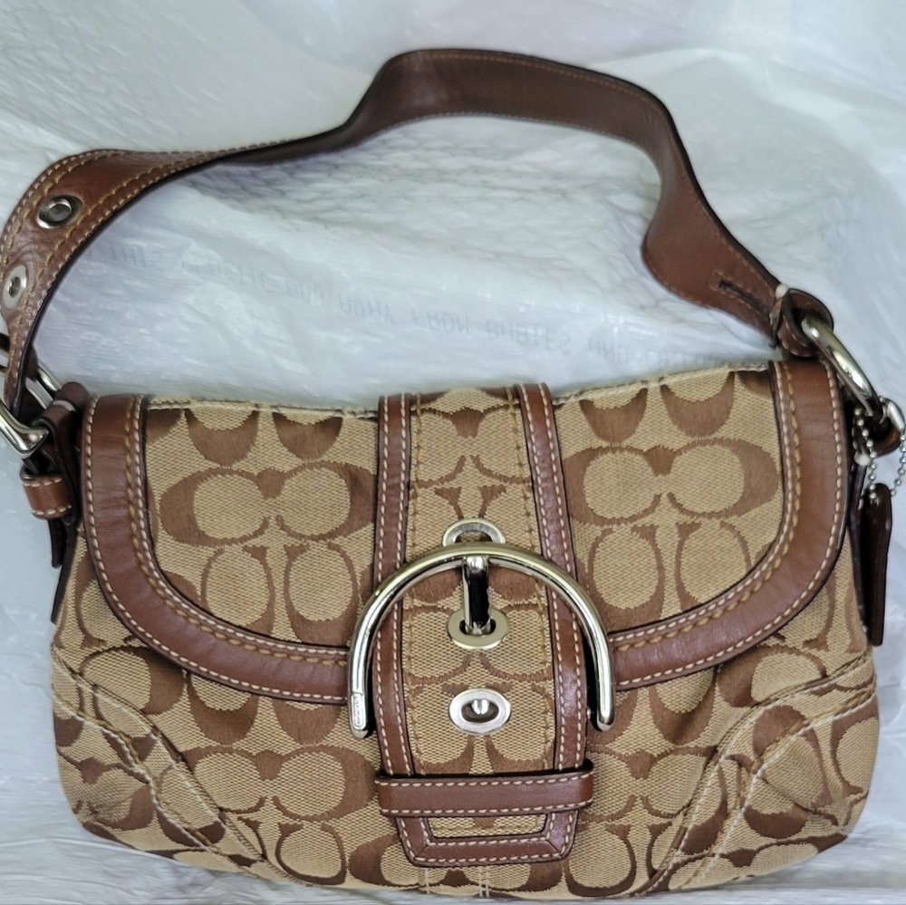 Coach Vintage Handbag